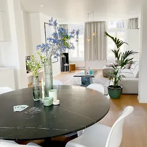 Apartamento Jacob's Getaway, Gante