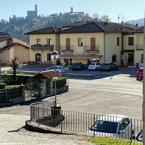 Tuscany House Poppi