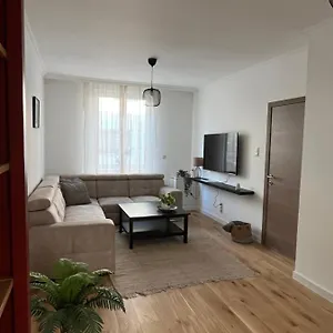 Сasa de vacaciones Fds Cosy House, Gante