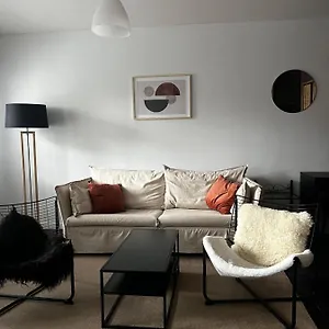 Apartamento 202, Gante