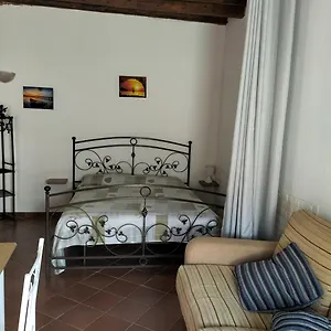 Casa Vacanza Mondello Relax Palermo