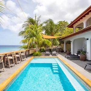 Atlantis House , Willemstad Curaçao