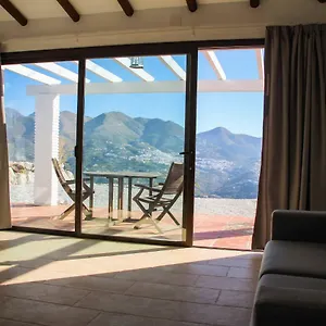 Bellas Vistas , Árchez España